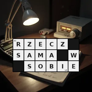 Hasło krzyżówkowe w filozofii kanta rzeczywisty ale niepoznawalny przedmiot - rzecz sama w sobie – rozwiązanie, synonimy, podpowiedzi i definicje krzyżówkowe